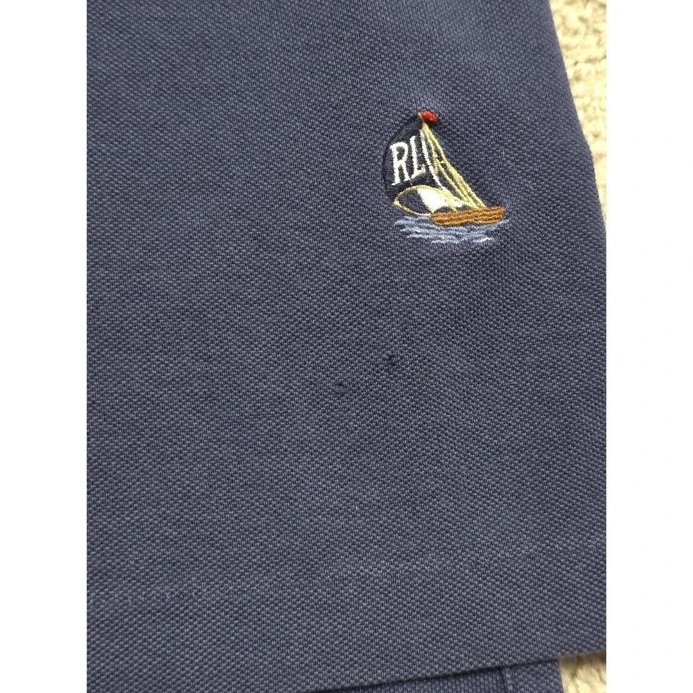 Ralph Lauren pre owned